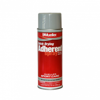 Mueller Tuffner® Pre-Tape Spray, Lepidlo na tejpovanie, 295 ml