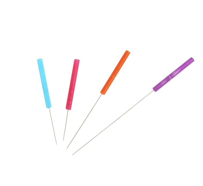 Akupunkt�rne ihly ACU TOP Typ PB 0,25x30 mm