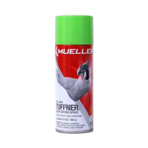 Mueller Pre-Tape Tuffner Quick Drying Spray rchloschnce lepidlo