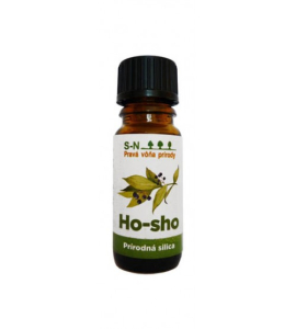 Slow-natur terick olej HO-SHO 10 ml