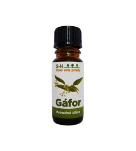 Slow-natur terick olej GFOR 10 ml