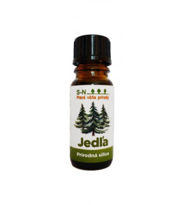 Slow-natur terick olej JEDA 10 ml