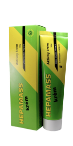 HEPAMASS krm 100g