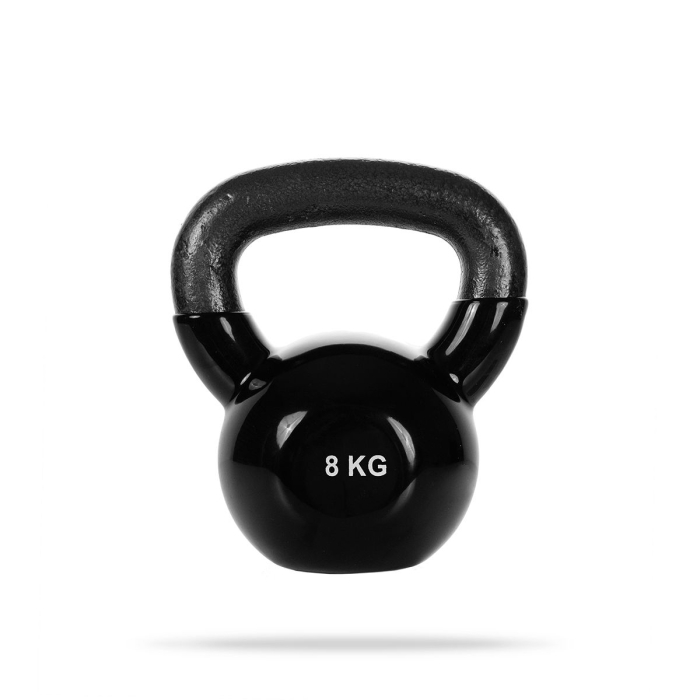 Kettlebell ierny - GymBeam