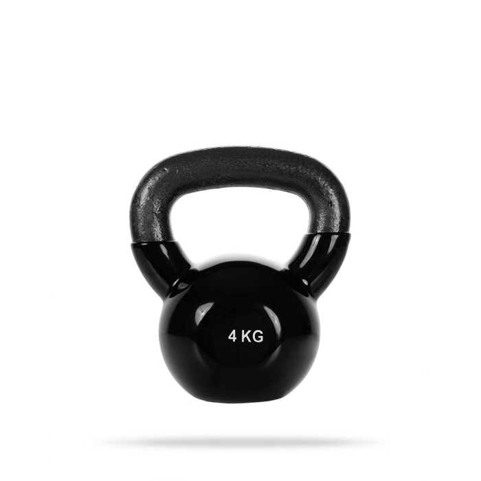 Kettlebell ierny - GymBeam