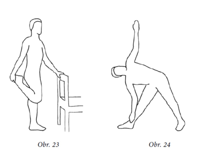 Osteopatia cielen uvolovanie blokd