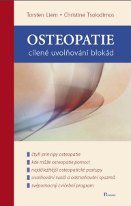 Osteopatia cielené uvolňovanie blokád