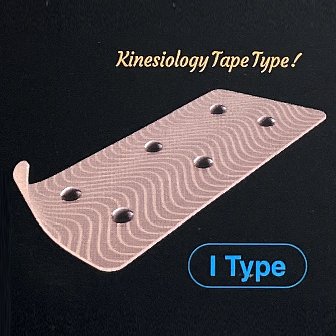 Magnetick nplaste CureNetic typ I