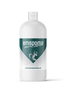 Mas�na emulzia Emspoma univerz�lna