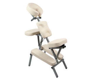 Revixa prenosná masážna stolička Komfort MC04