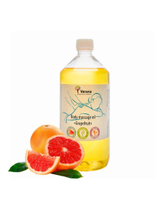 Verana rastlinn Masny olej Grapefruit 1000 ml