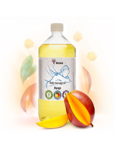 Verana rastlinn Masny olej Mango 1000 ml