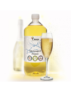 Verana rastlinn Masny olej Prosecco 1000 ml