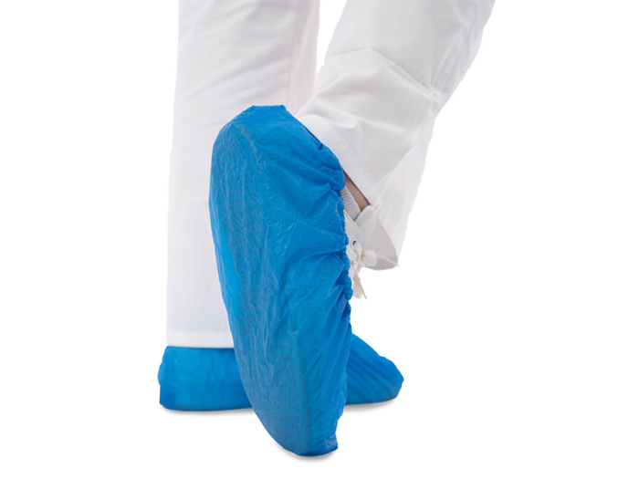 Nvlek na obuv, 40 mi, 100 ks 