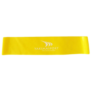 Posilovacia guma Resistance Band lt - YAKIMASPORT