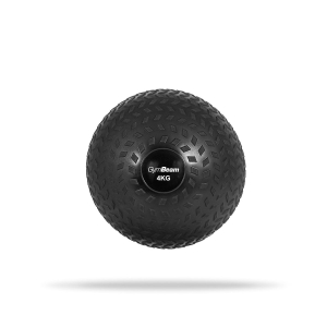 Posilovacia lopta Slam Ball - GymBeam