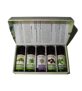 Prrodn domca lekrnika