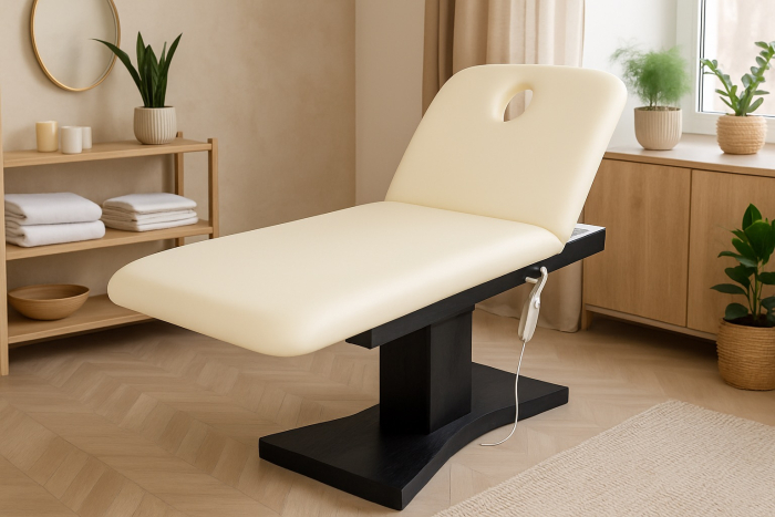 Revixa elektrick� mas�ne leh�tko Elegance GR8263