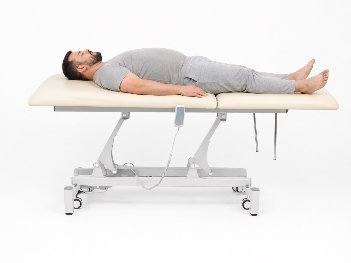 Revixa elektrick� mas�ne leh�tko Max Comfort GR8280