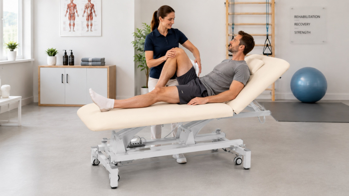 Revixa elektrick� mas�ne leh�tko Max Comfort GR8280