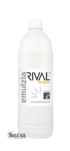 Rival Fitness masna emulzia 1000 ml