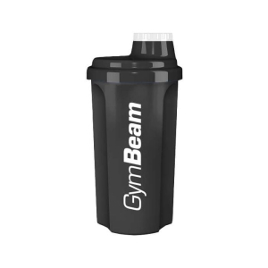 ejker ierny 700 ml - GymBeam