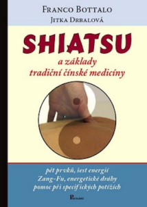 Shiatsu a základy tradičnej čínskej medicíny