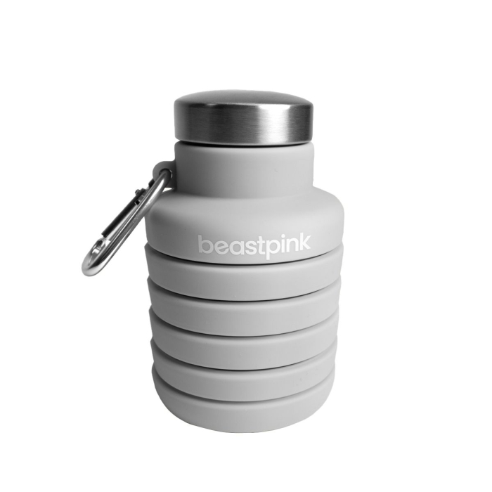 Skladacia faa ed 500 ml - BeastPink
