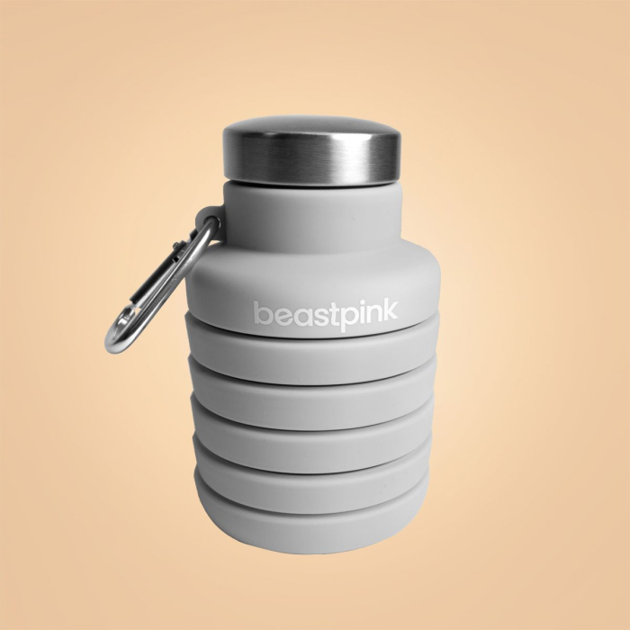 Skladacia faa ed 500 ml - BeastPink