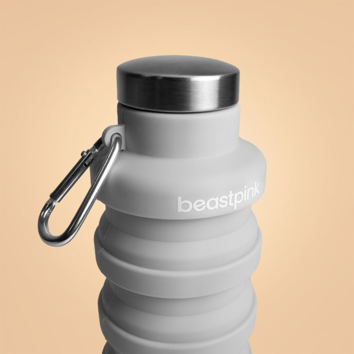 Skladacia faa ed 500 ml - BeastPink