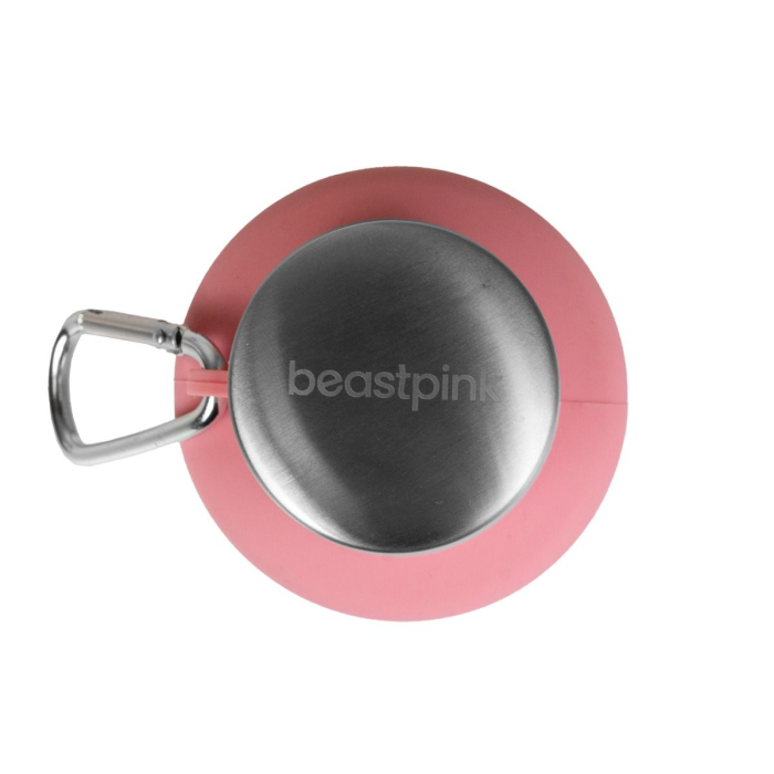 Skladacia faa ruov 500 ml - BeastPink