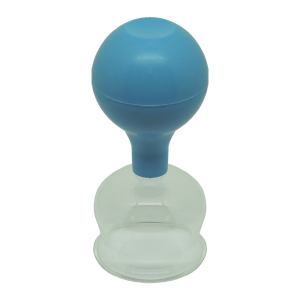 Sklenen masne banky s balnom pr. 62mm, ve.XXL