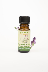 Slow-natur terick olej MATERINA DڊKA (5 ml)