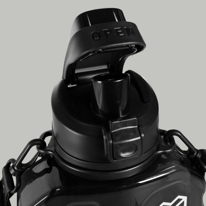 portov faa Lunar Hydrator 1500 ml Black - STRIX
