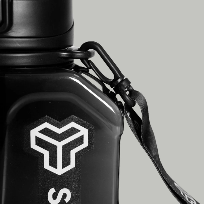 portov faa Lunar Hydrator 1500 ml Black - STRIX