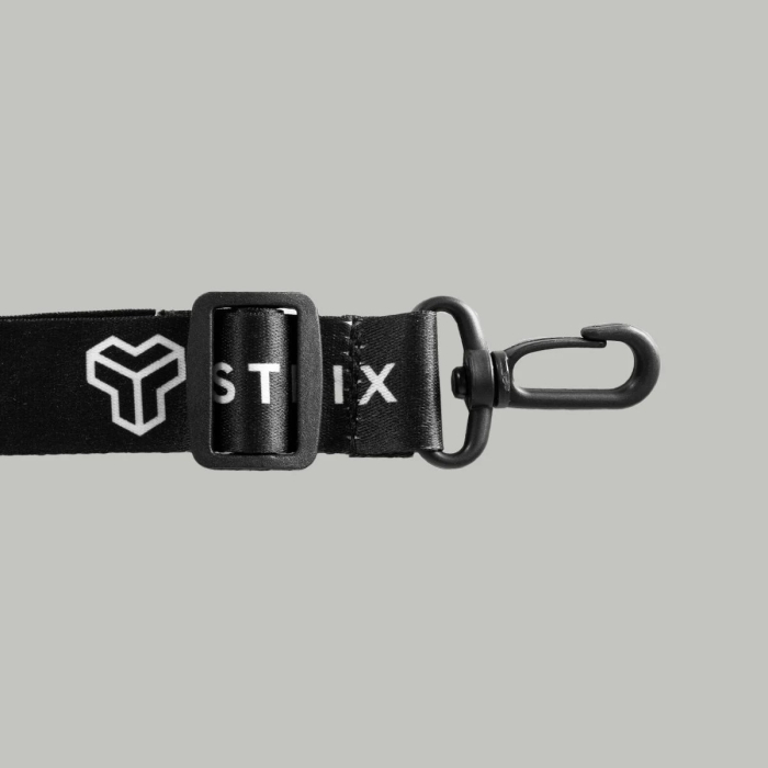 portov faa Lunar Hydrator 1500 ml Black - STRIX