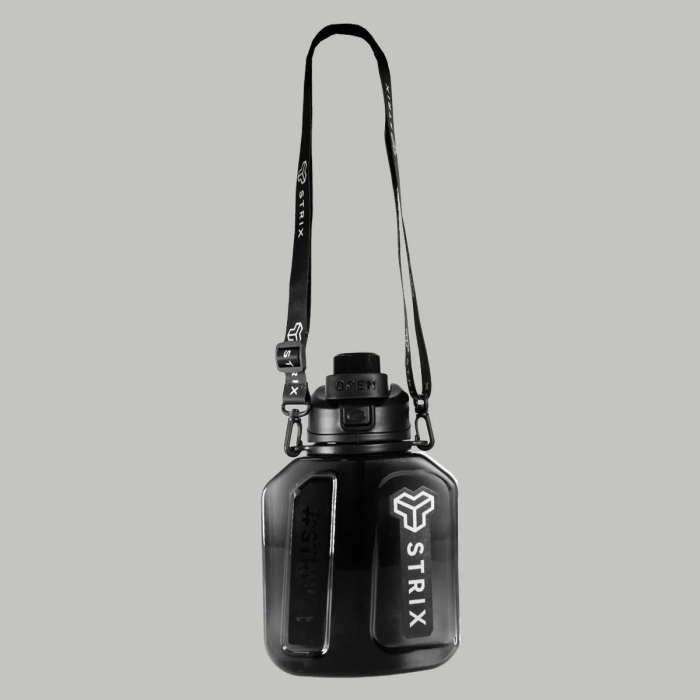 portov faa Lunar Hydrator 1500 ml Black - STRIX
