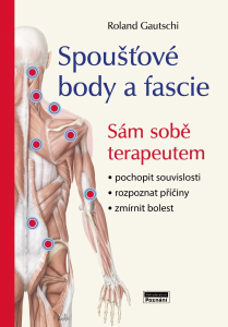 Spacie body a fascie, sm sebe terapeutom