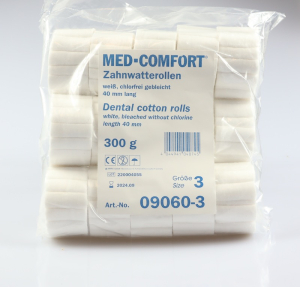 Tampny na bankovanie MED COMFORT