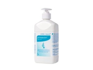 Tekut mydlom Prosavon 500ml