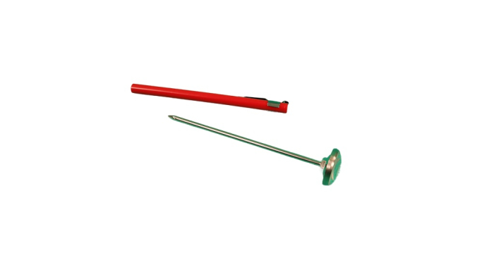 Teplomer