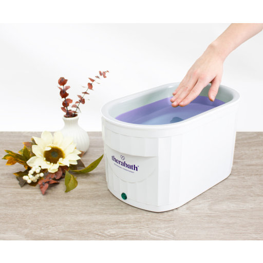 Therabath Pro� Paraf�nov� va�a TB7