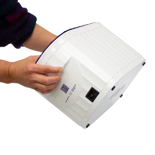 Therabath Pro� Paraf�nov� va�a TB7