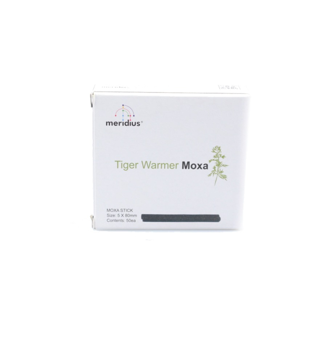 Tiger warmer - moxa rolls