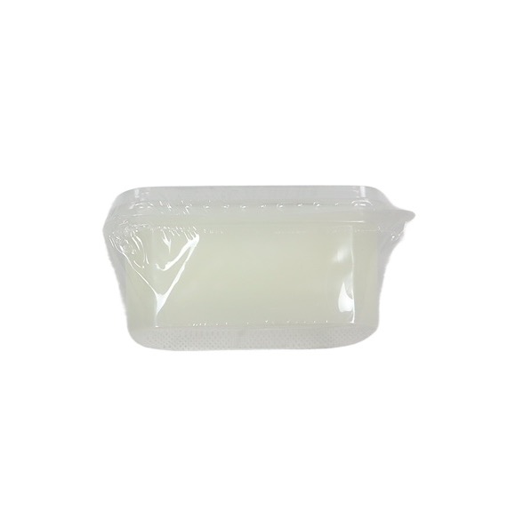 Tomfit parafnov zbal zkladn 200g
