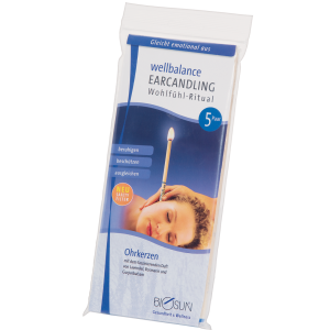 Un svieky BIOSUN wellbalance, 10 kusov