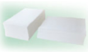 Vata buniit v prierezoch 20x30cm 500g