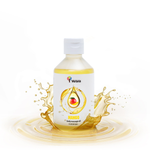 Verana Erotick� mas�ny olej Mango 250 ml