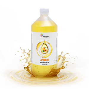 Verana rastlinn� Mas�ny olej Marhu�a 1000 ml