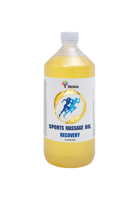 Verana rastlinn� Mas�ny olej na Regener�ciu 1000 ml